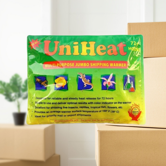 Heat pack / Winter Insulation