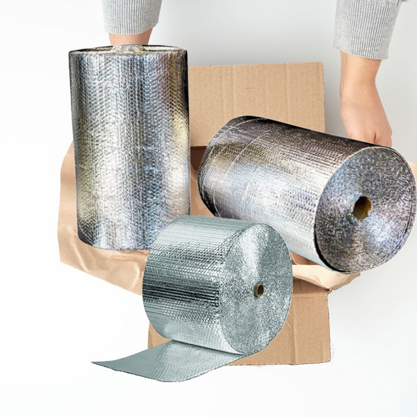 Heat pack / Winter Insulation – Plants by Victoria Crystal