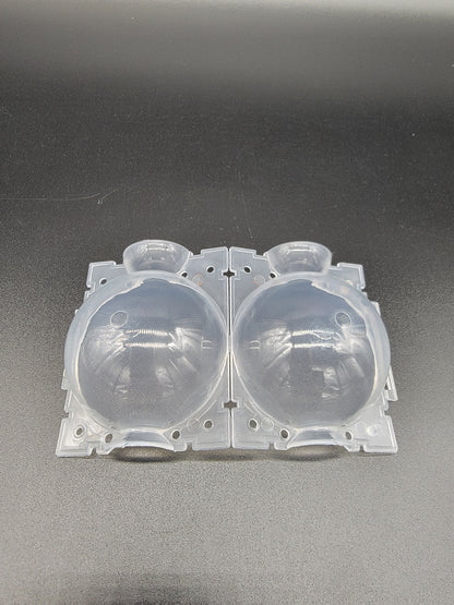 Transparent Rooting Ball