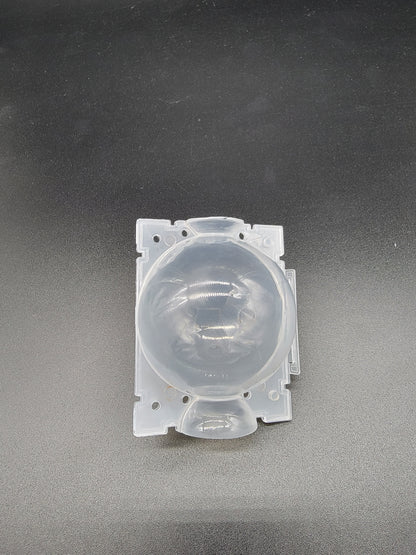 Transparent Rooting Ball